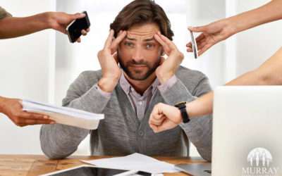 Can Stress Kill You?