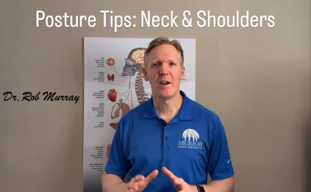 Instagram post from murrayfamilychiropractic. This post is in position 1.