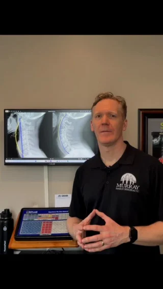 Instagram post from murrayfamilychiropractic. This post is in position 5.