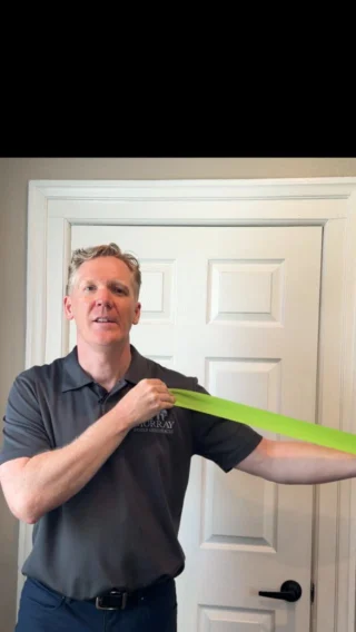 Instagram post from murrayfamilychiropractic. This post is in position 1.